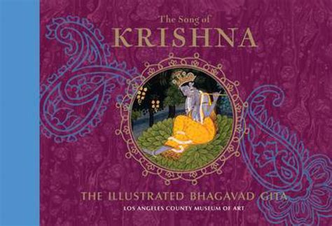 the song of krishna the illustrated bhagavad gita Doc